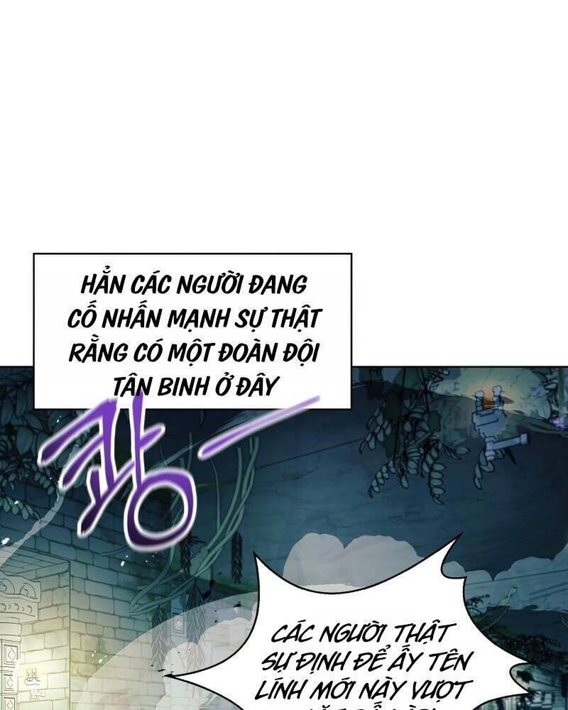 Ký Sự Hồi Quy Chap 52 - Next Chap 53