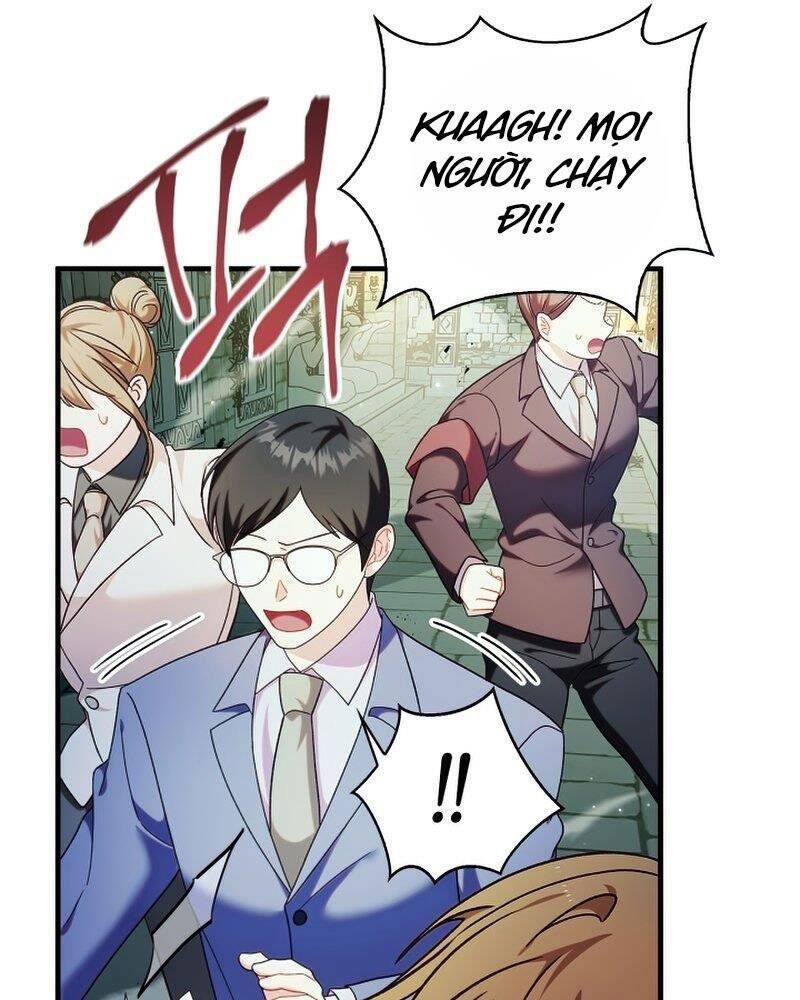 Ký Sự Hồi Quy Chap 52 - Next Chap 53