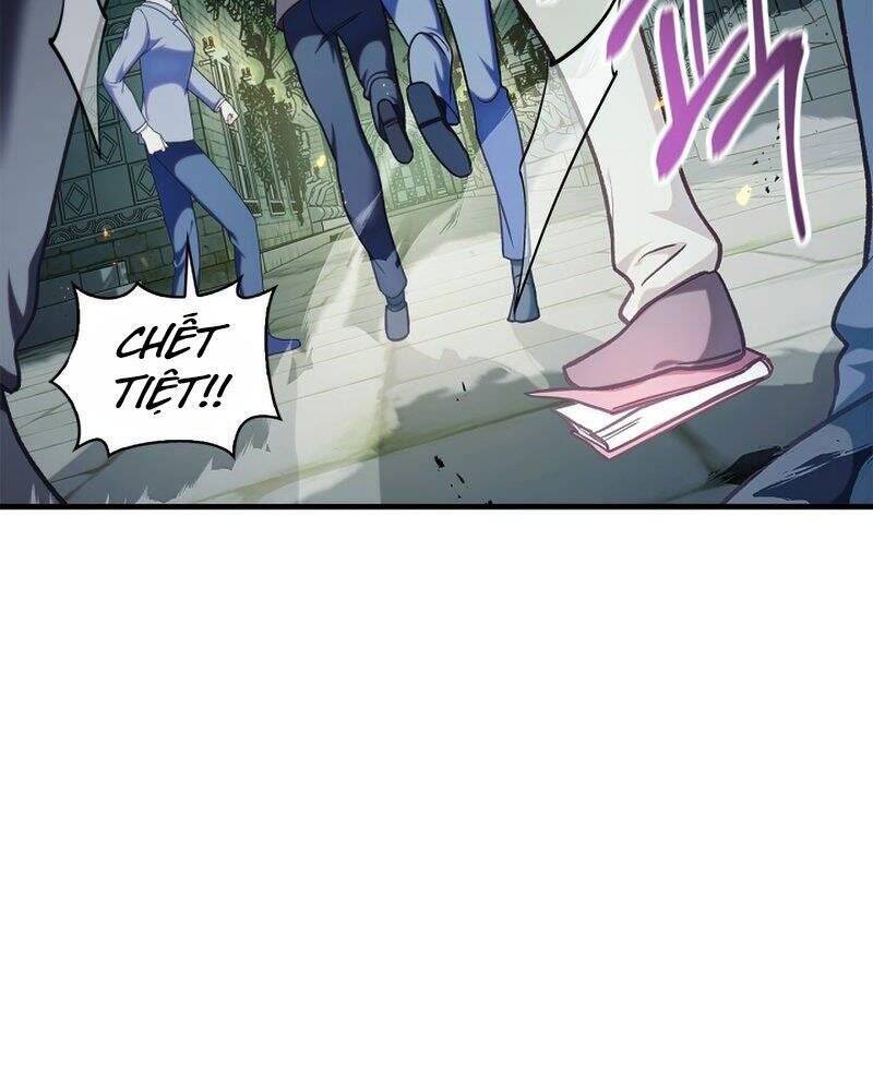 Ký Sự Hồi Quy Chap 52 - Next Chap 53