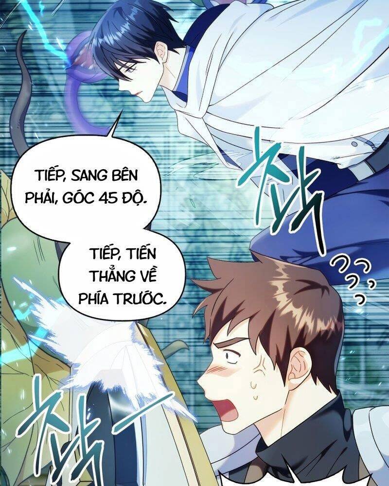 Ký Sự Hồi Quy Chap 52 - Next Chap 53