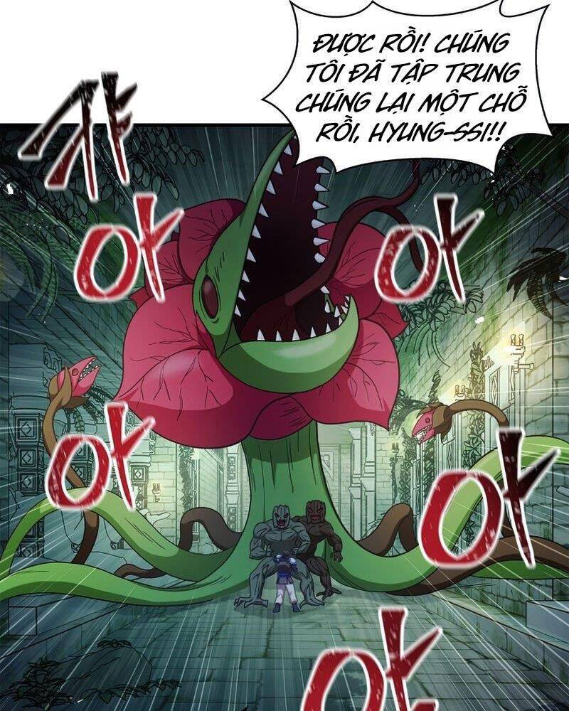 Ký Sự Hồi Quy Chap 52 - Next Chap 53
