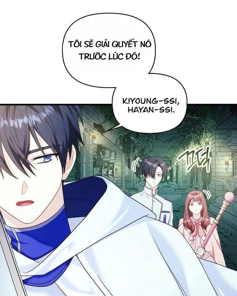 Ký Sự Hồi Quy Chap 52 - Next Chap 53