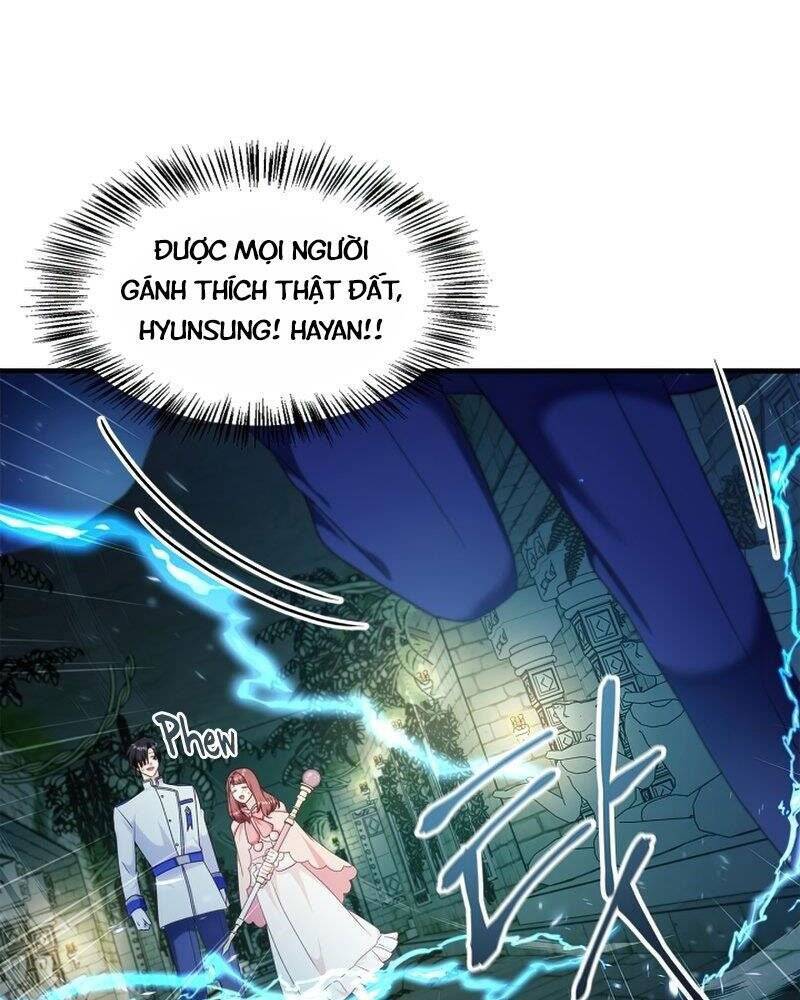 Ký Sự Hồi Quy Chap 52 - Next Chap 53