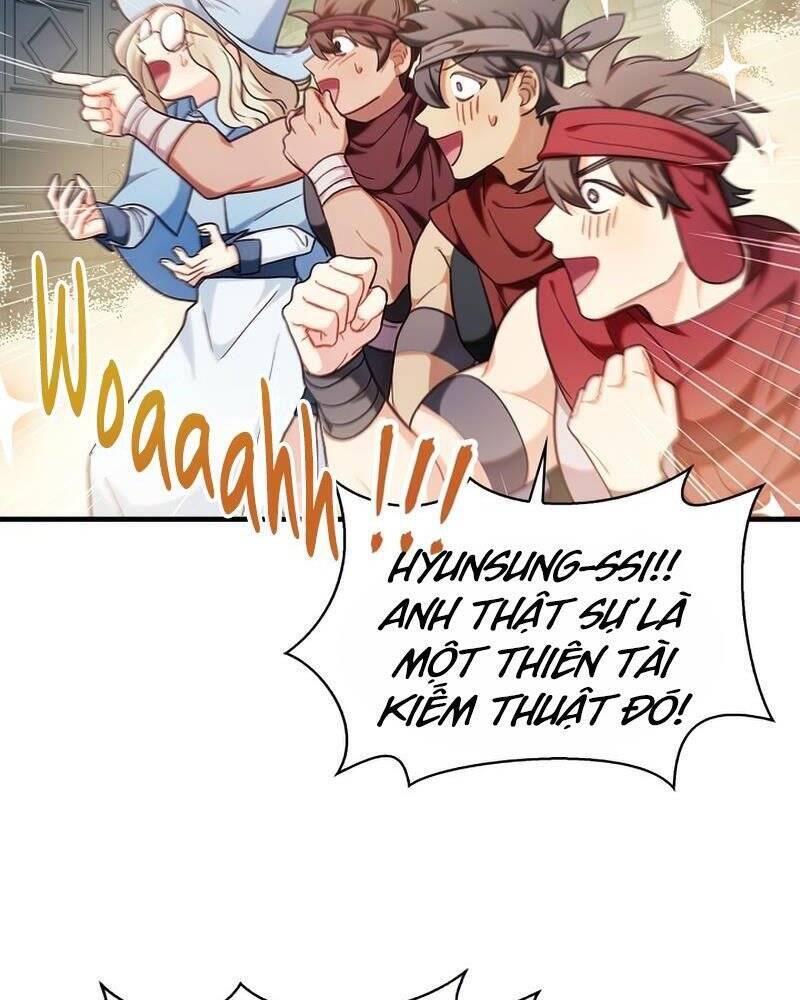 Ký Sự Hồi Quy Chap 52 - Next Chap 53