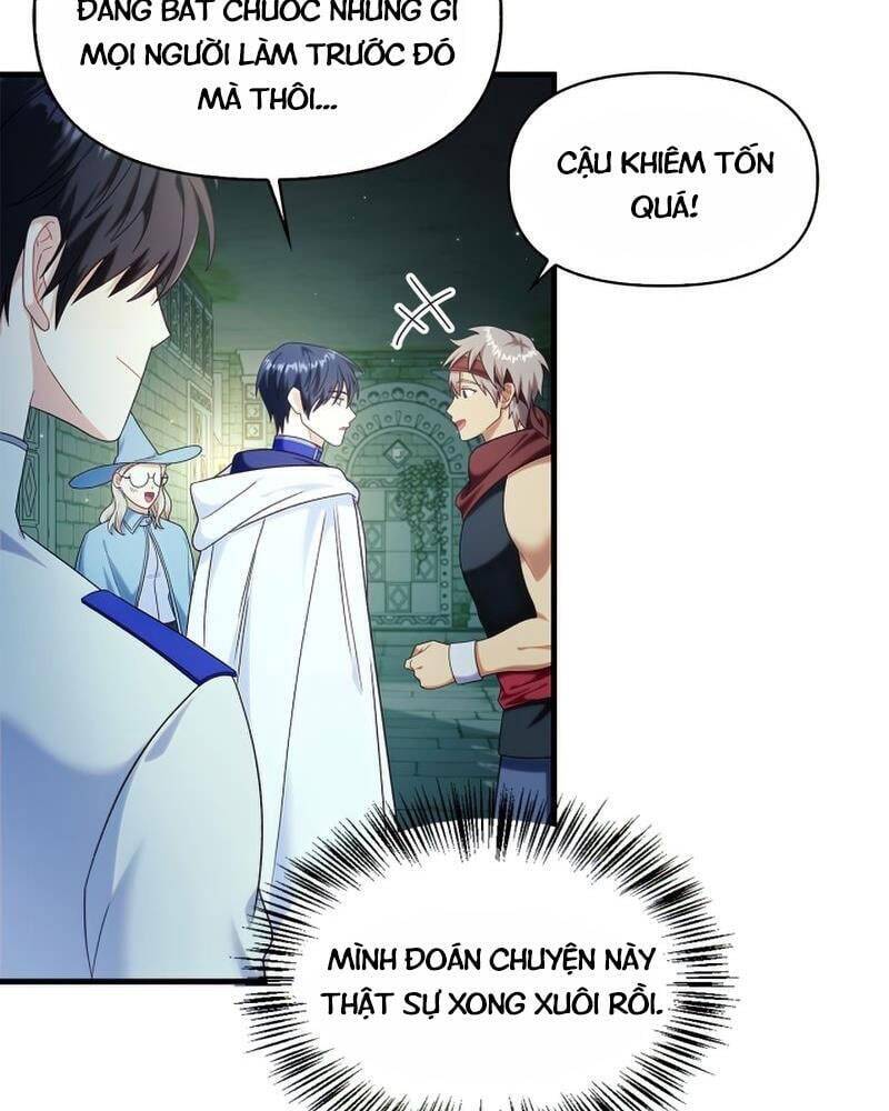 Ký Sự Hồi Quy Chap 52 - Next Chap 53
