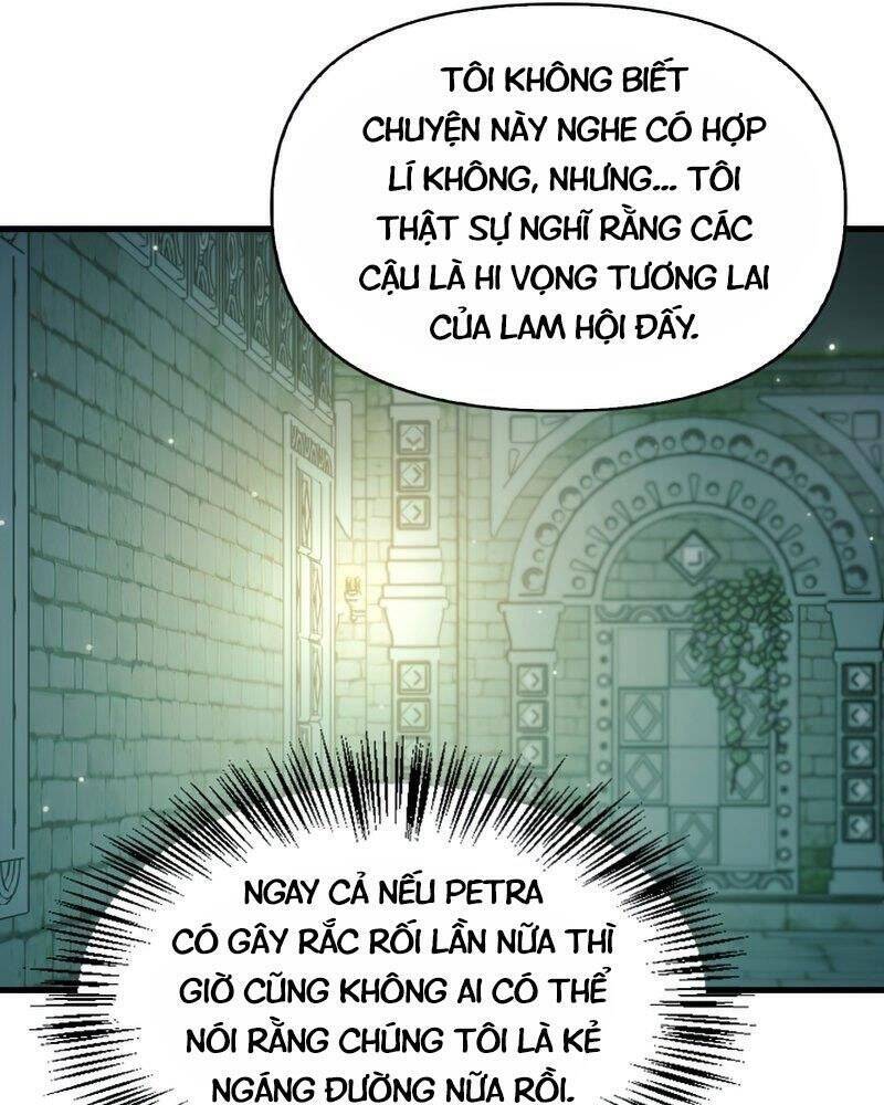 Ký Sự Hồi Quy Chap 52 - Next Chap 53