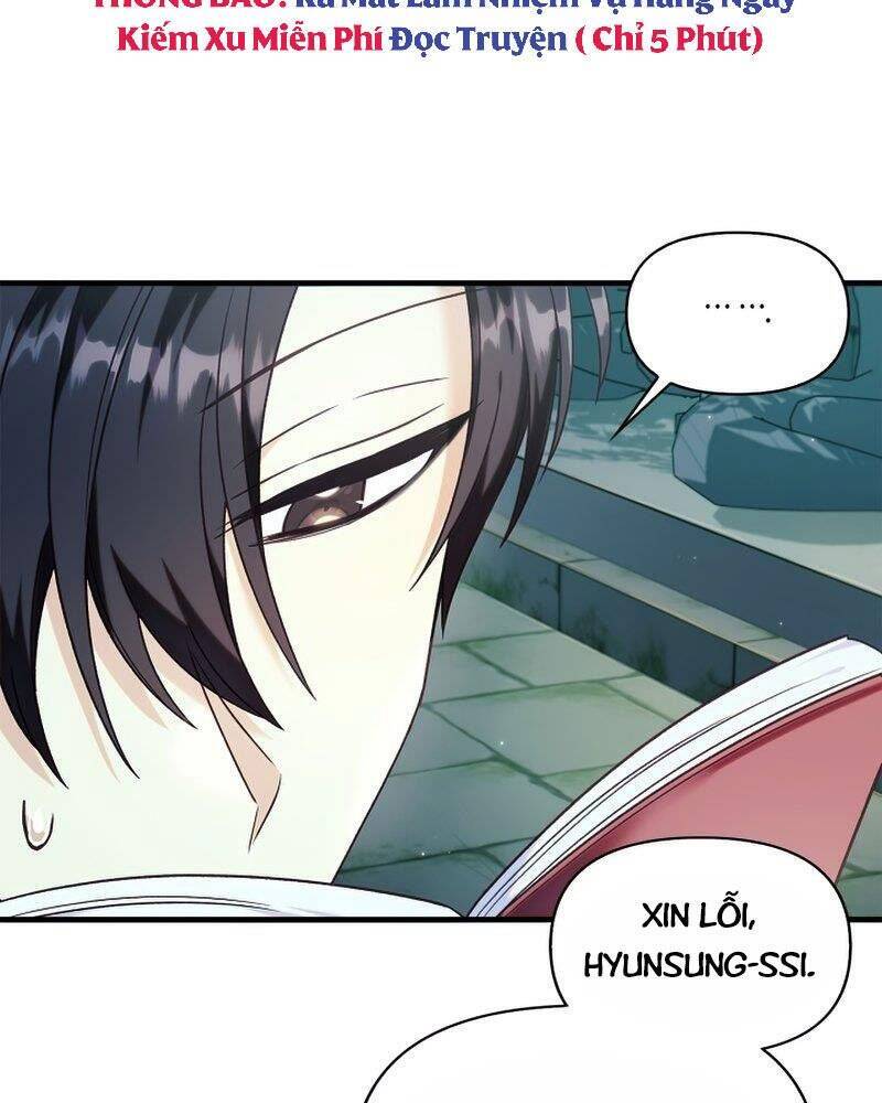 Ký Sự Hồi Quy Chap 52 - Next Chap 53