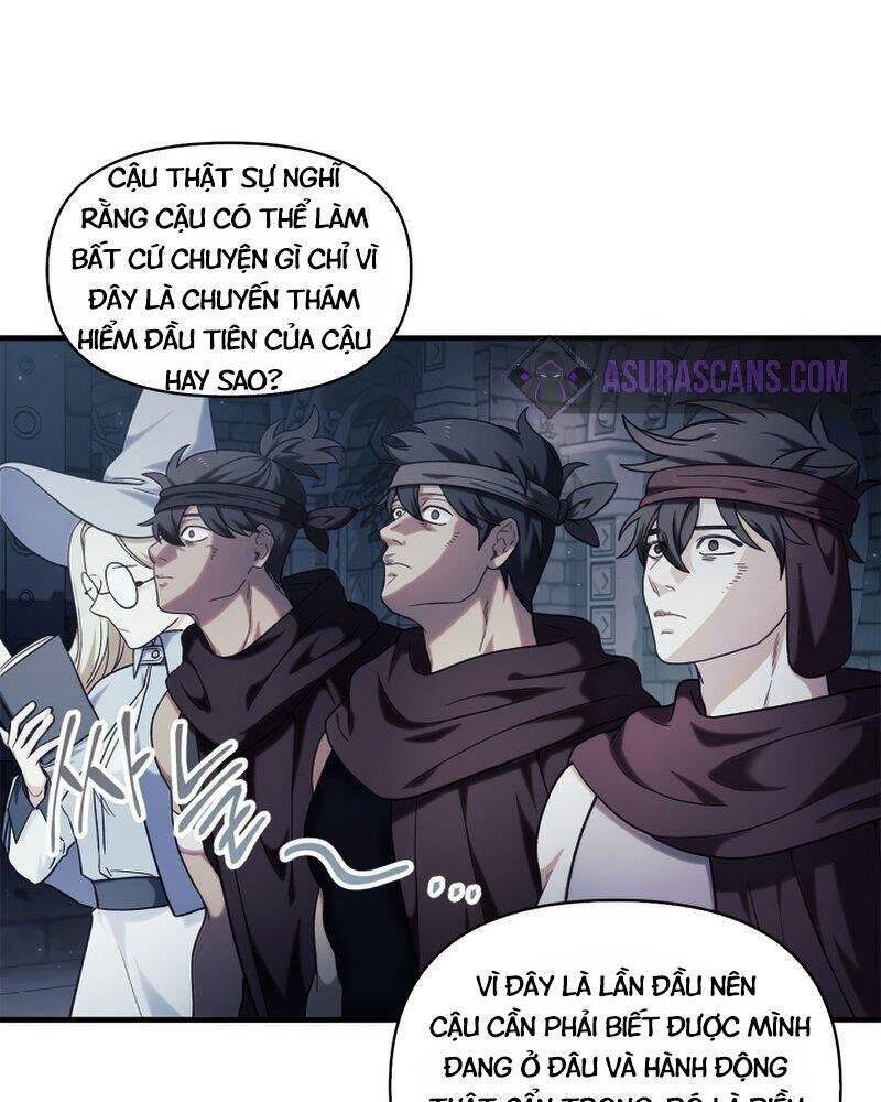 Ký Sự Hồi Quy Chap 52 - Next Chap 53