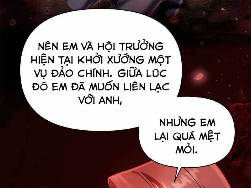 Ký Sự Hồi Quy Chap 53 - Next Chap 54
