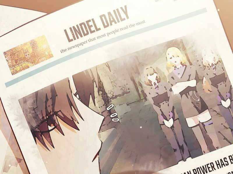 Ký Sự Hồi Quy Chap 53 - Next Chap 54