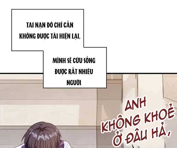 Ký Sự Hồi Quy Chap 54 - Next Chap 55