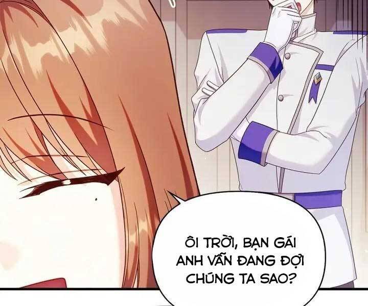 Ký Sự Hồi Quy Chap 54 - Next Chap 55