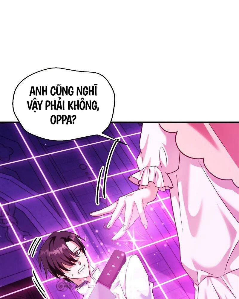 Ký Sự Hồi Quy Chap 57 - Next Chap 58