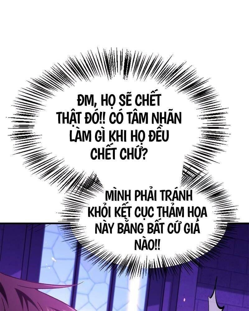 Ký Sự Hồi Quy Chap 57 - Next Chap 58