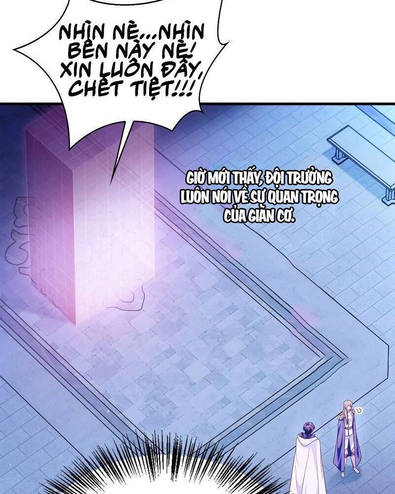Ký Sự Hồi Quy Chap 57 - Next Chap 58