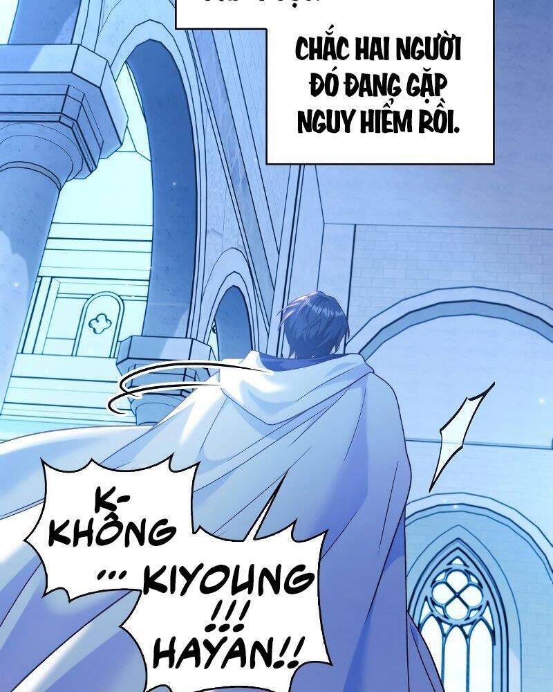 Ký Sự Hồi Quy Chap 57 - Next Chap 58