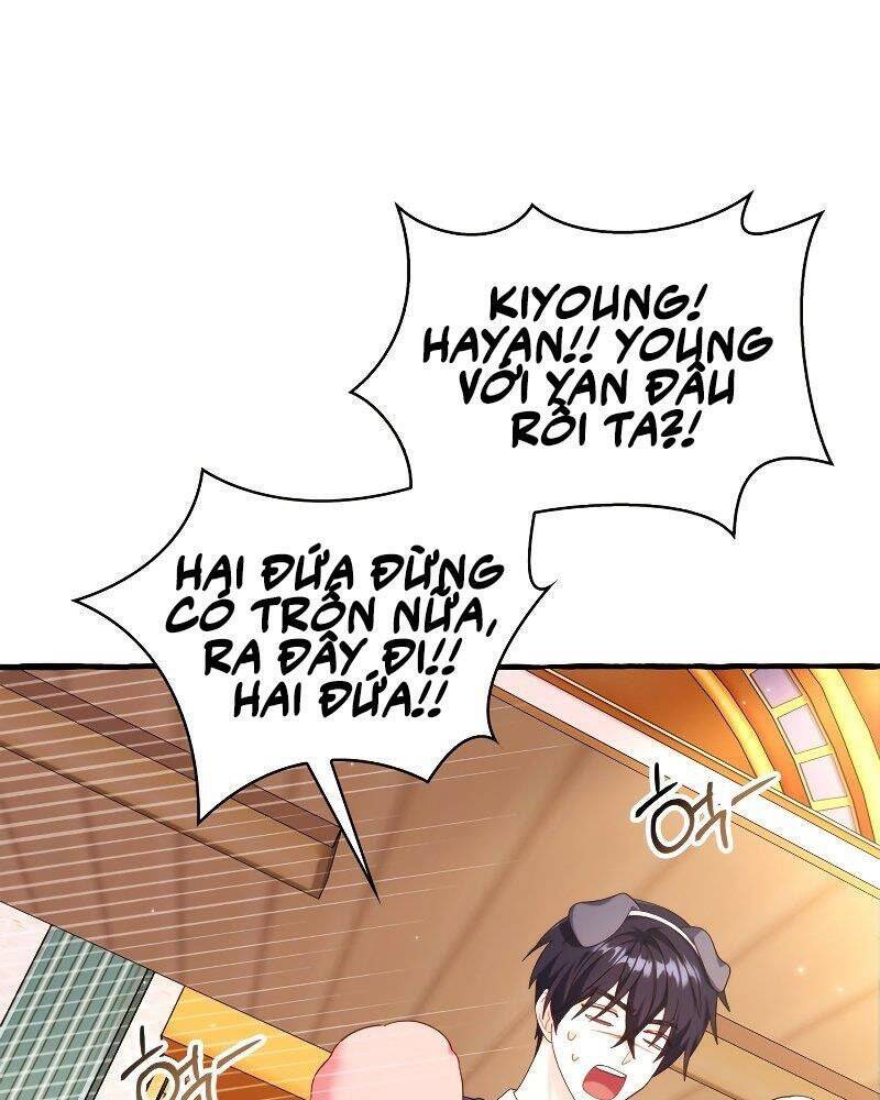 Ký Sự Hồi Quy Chap 57 - Next Chap 58