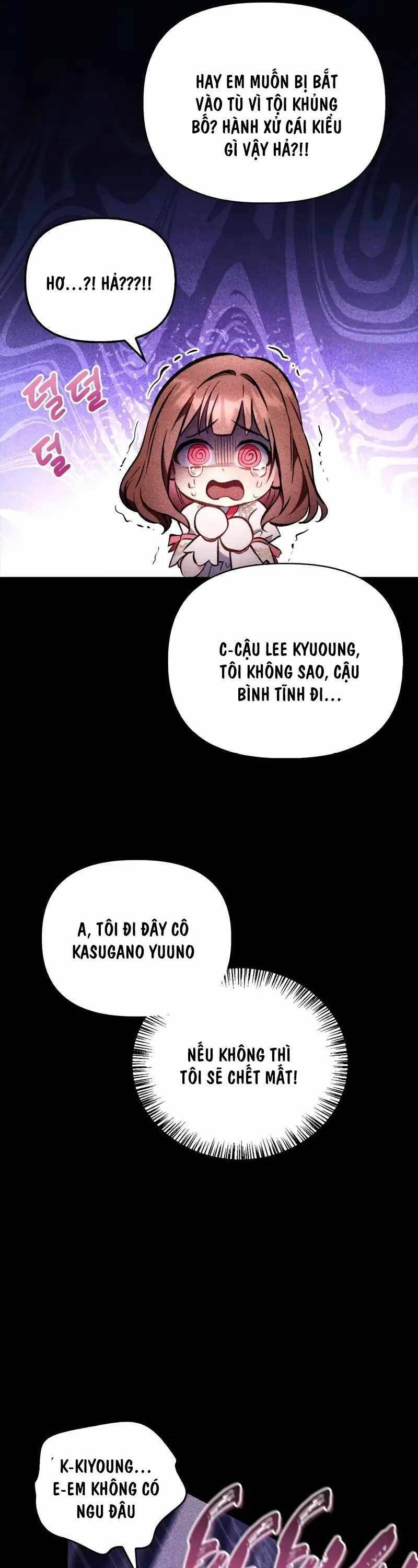 Ký Sự Hồi Quy Chap 90 - Next Chap 91