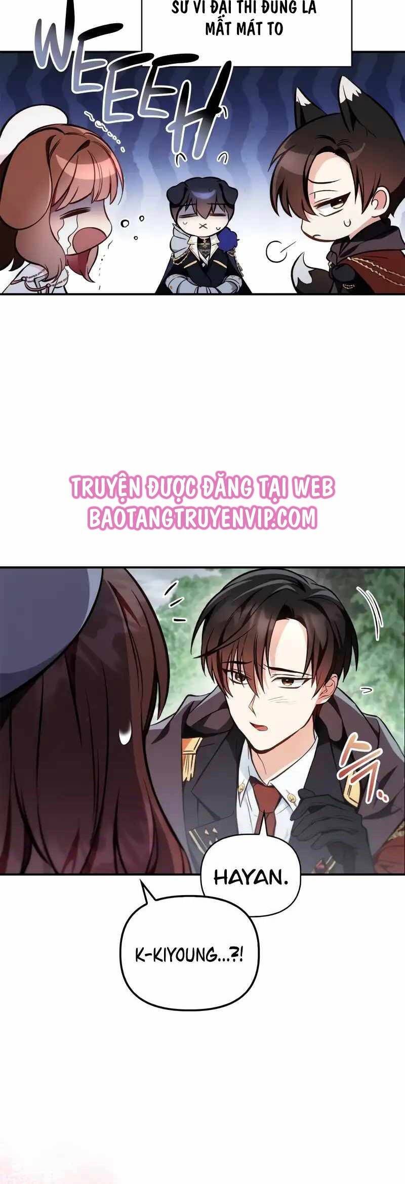 Ký Sự Hồi Quy Chap 90 - Next Chap 91