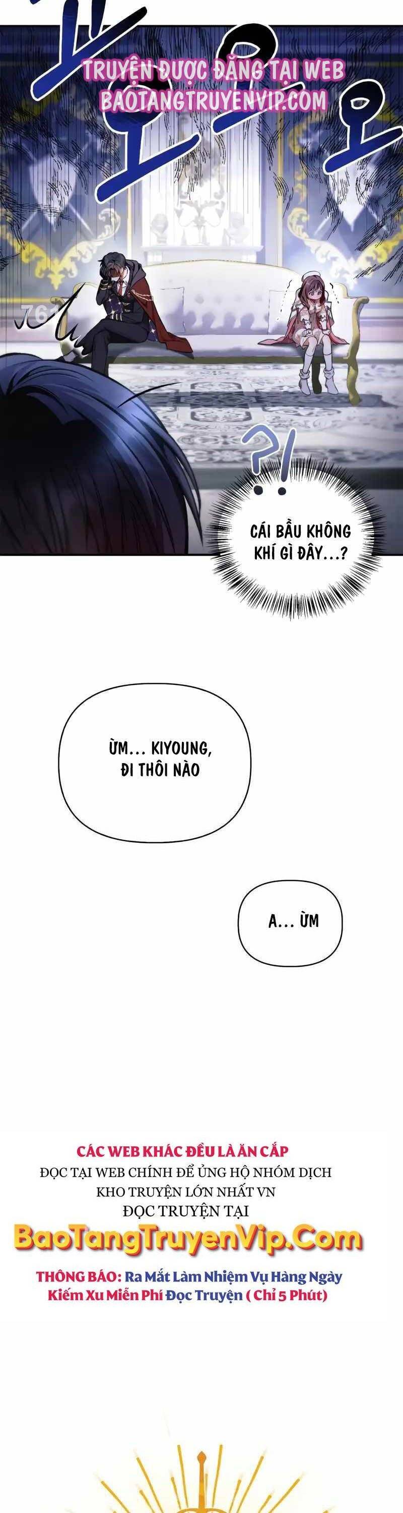 Ký Sự Hồi Quy Chap 90 - Next Chap 91