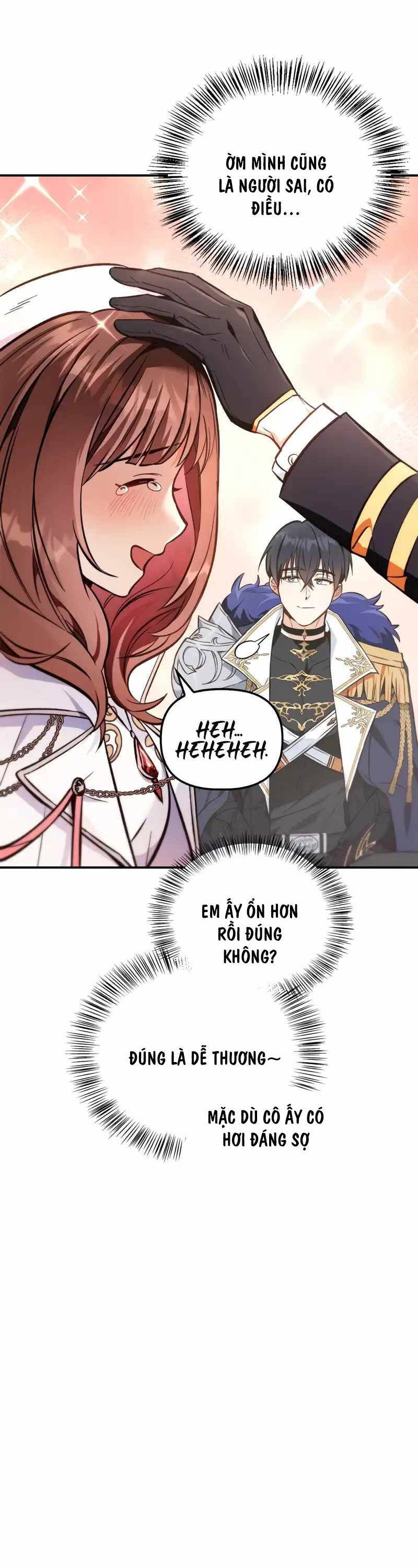 Ký Sự Hồi Quy Chap 90 - Next Chap 91