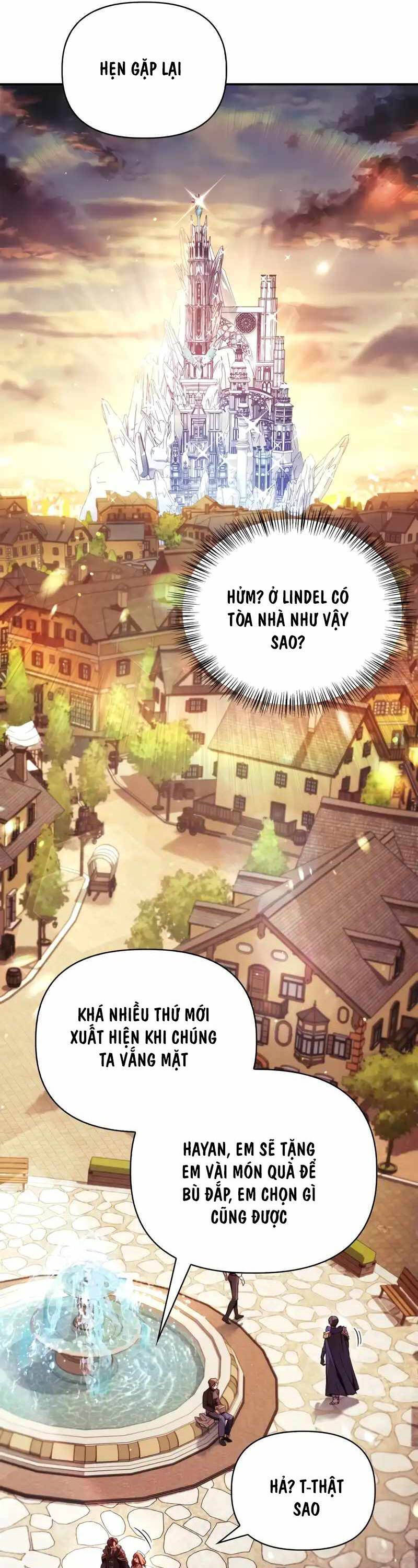 Ký Sự Hồi Quy Chap 90 - Next Chap 91
