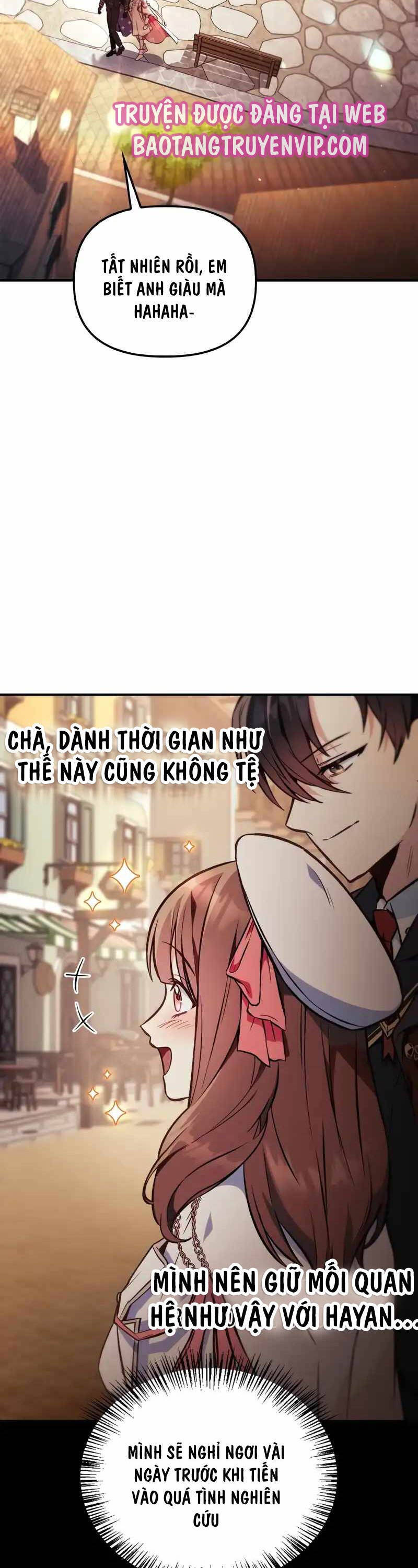 Ký Sự Hồi Quy Chap 90 - Next Chap 91