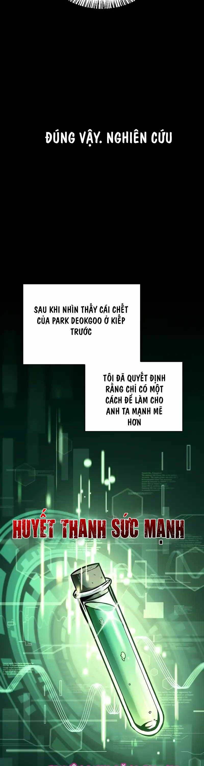 Ký Sự Hồi Quy Chap 90 - Next Chap 91
