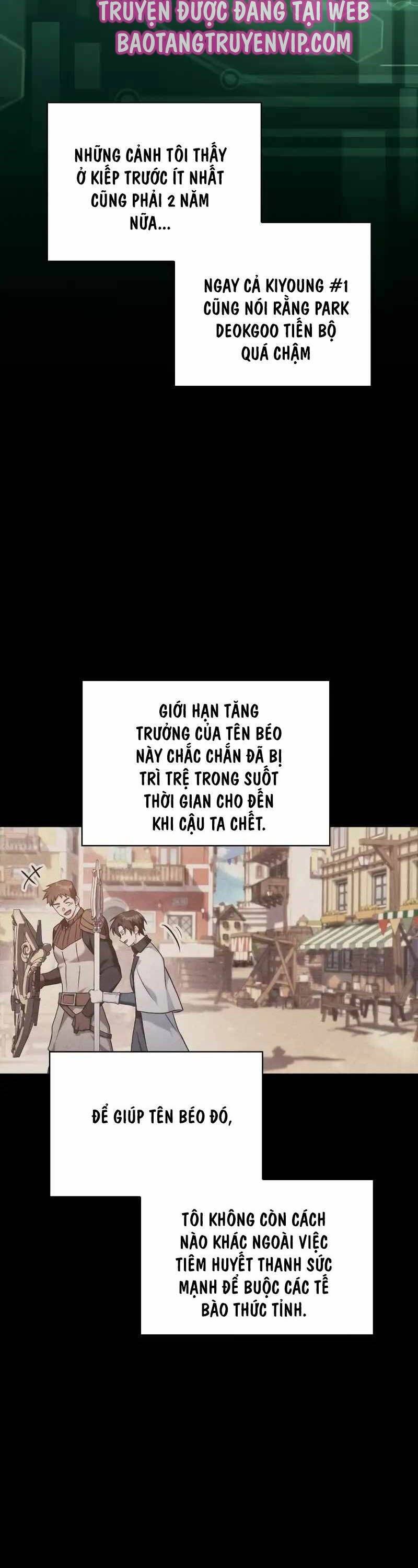 Ký Sự Hồi Quy Chap 90 - Next Chap 91