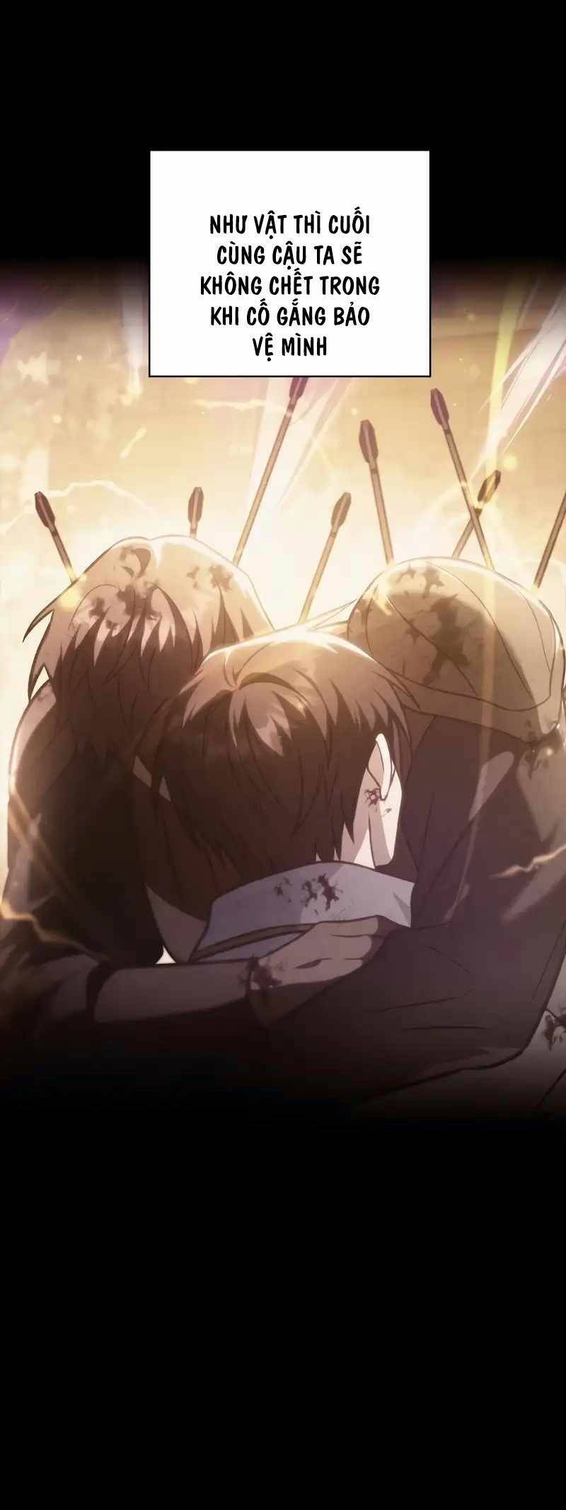 Ký Sự Hồi Quy Chap 90 - Next Chap 91
