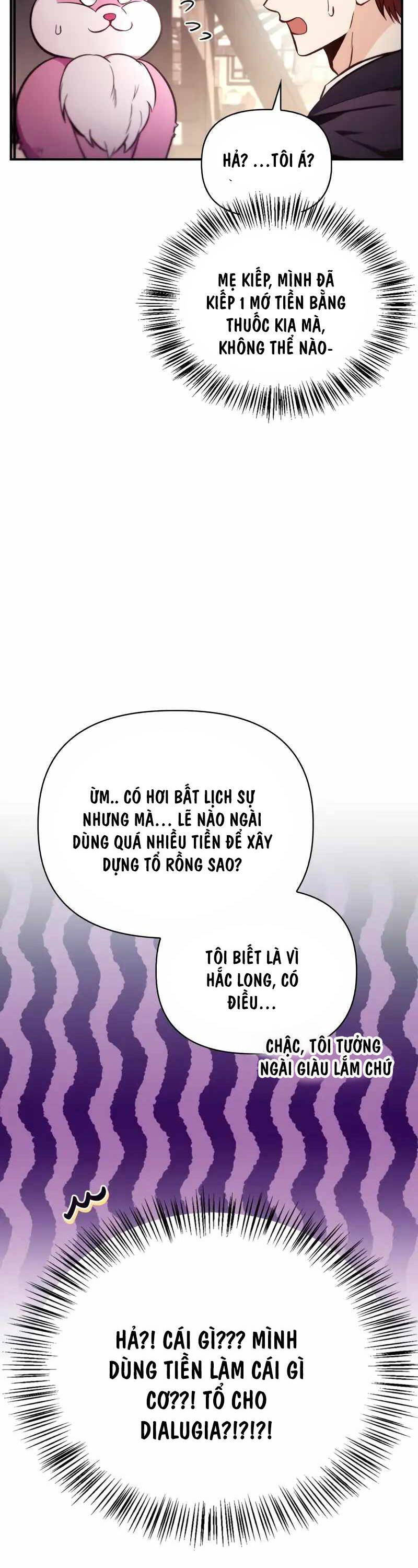Ký Sự Hồi Quy Chap 90 - Next Chap 91
