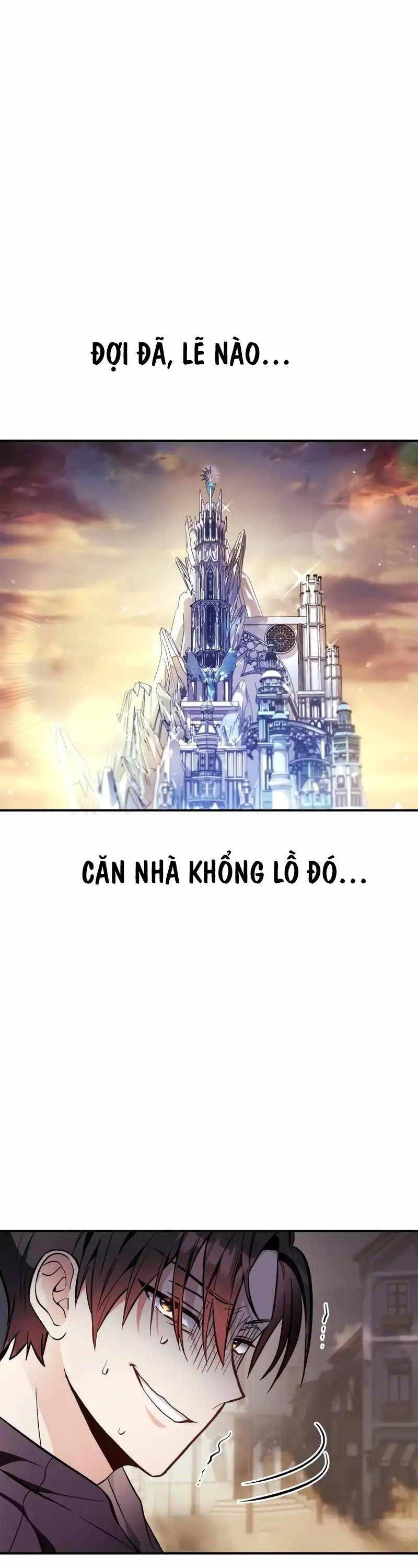 Ký Sự Hồi Quy Chap 90 - Next Chap 91