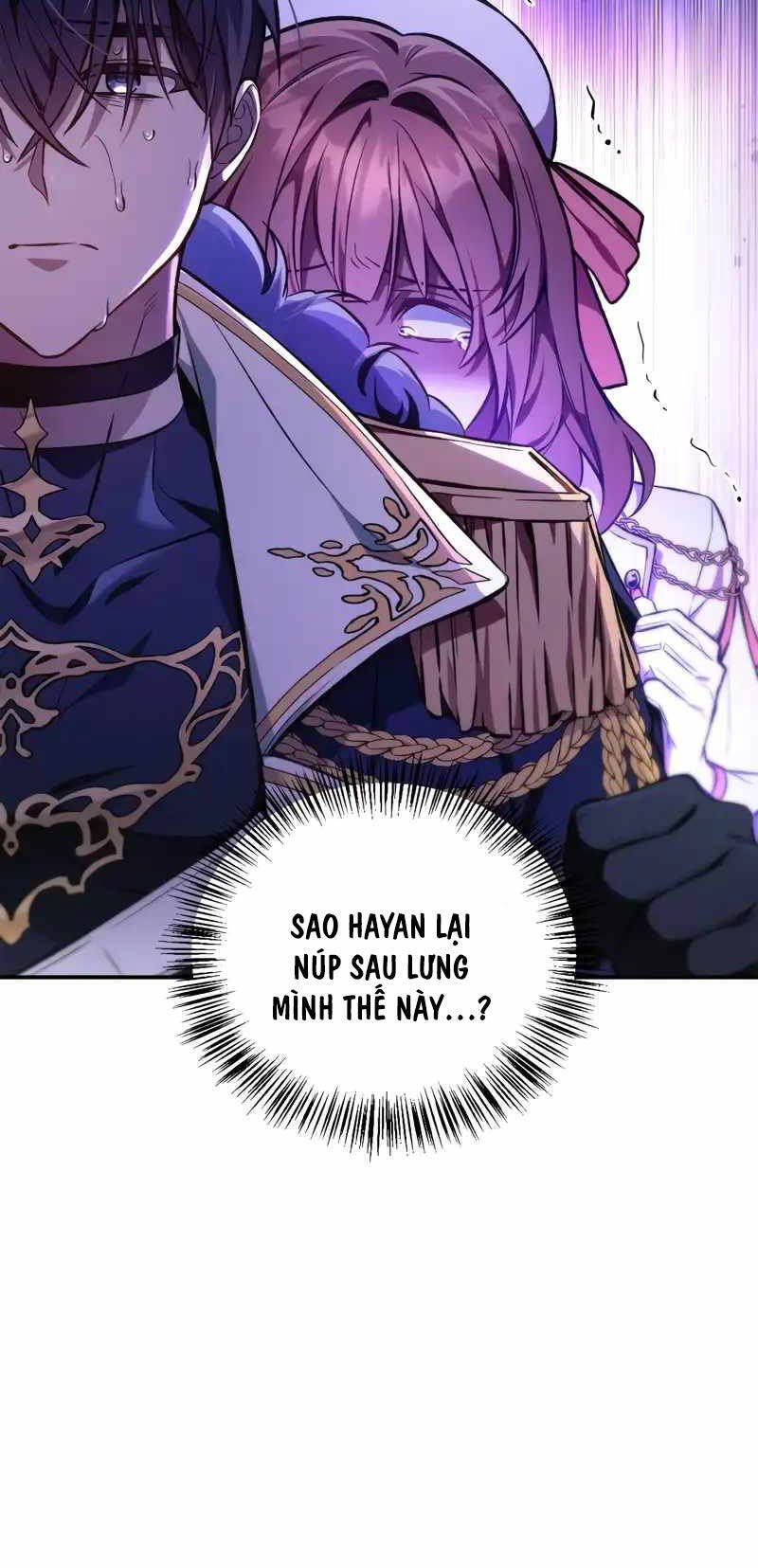 Ký Sự Hồi Quy Chap 90 - Next Chap 91