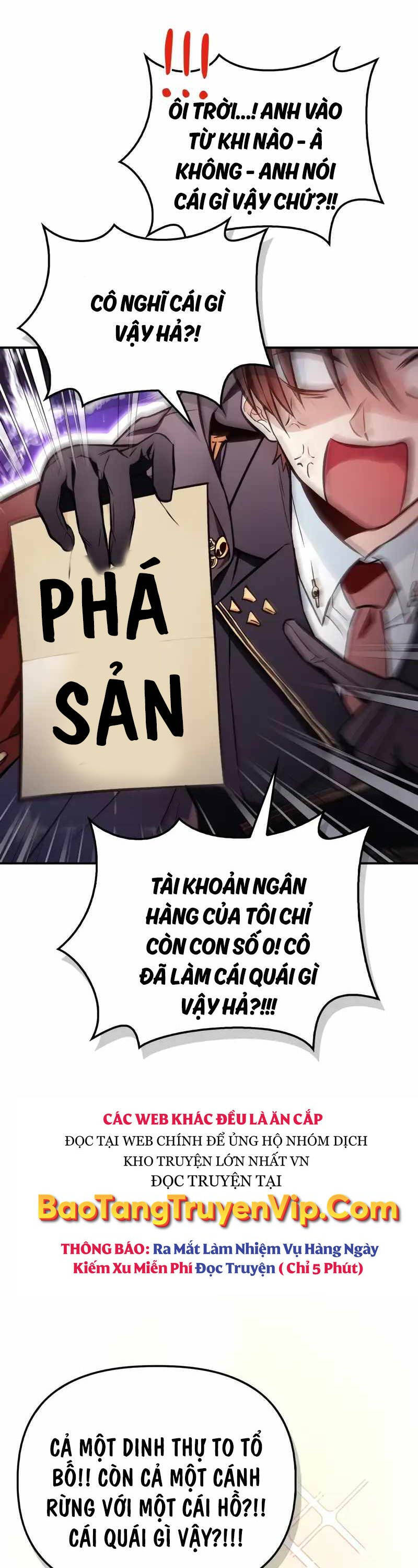 Ký Sự Hồi Quy Chap 90 - Next Chap 91