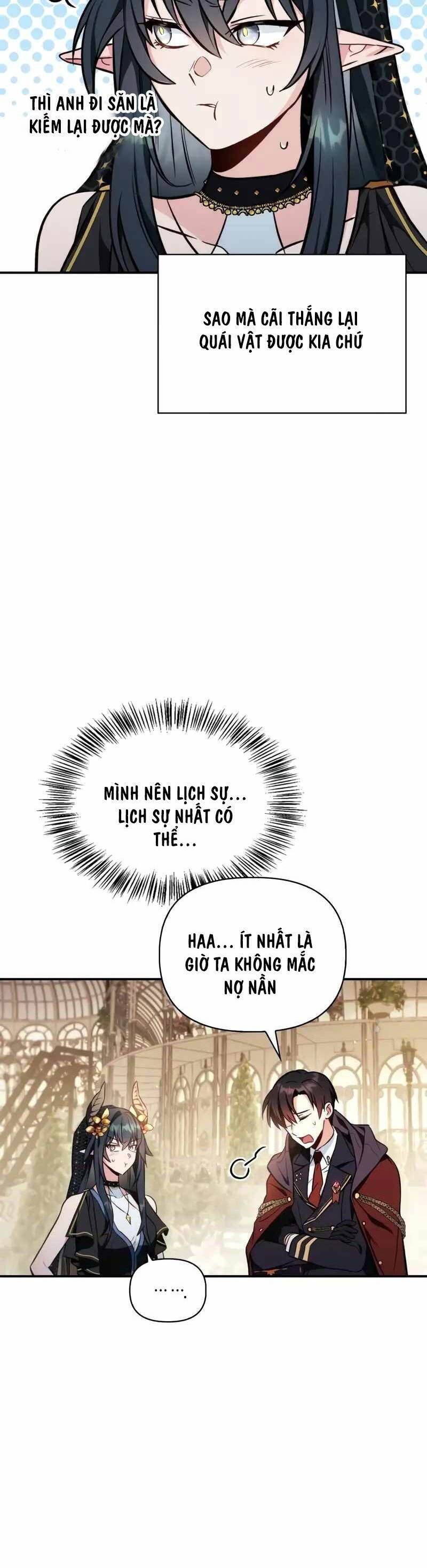 Ký Sự Hồi Quy Chap 90 - Next Chap 91