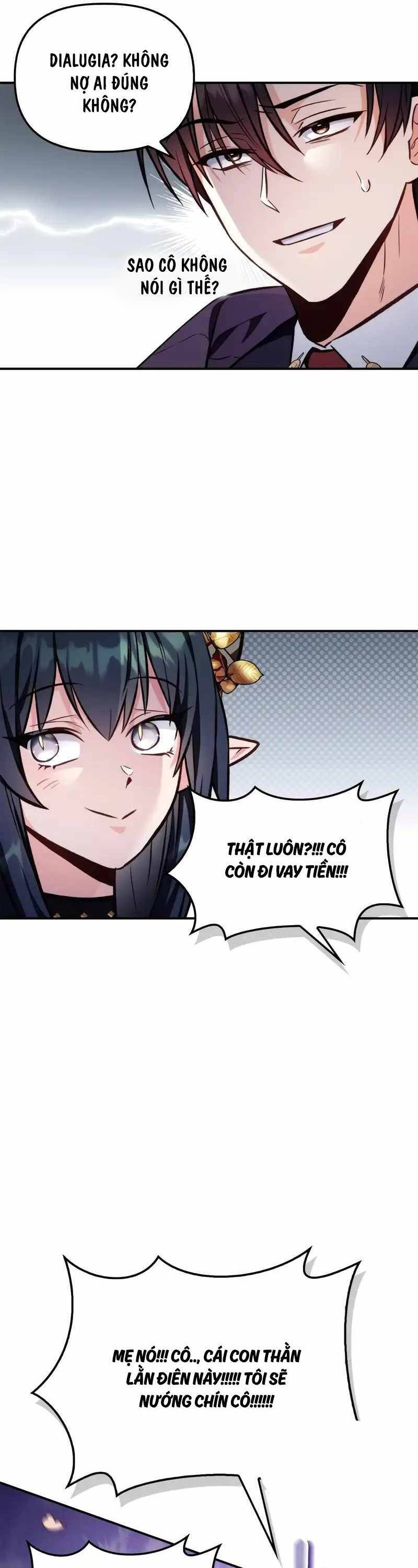 Ký Sự Hồi Quy Chap 90 - Next Chap 91