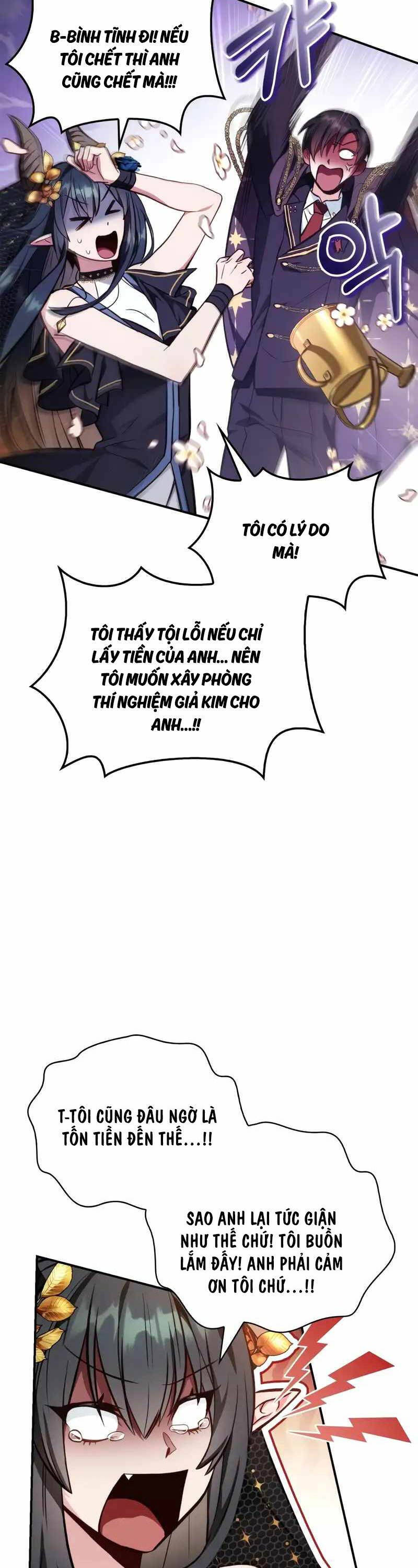 Ký Sự Hồi Quy Chap 90 - Next Chap 91
