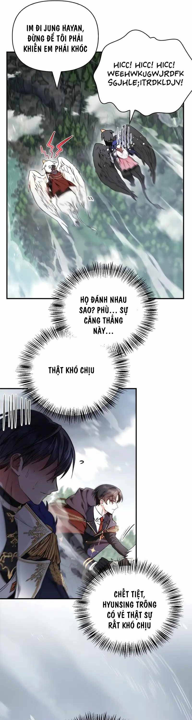 Ký Sự Hồi Quy Chap 90 - Next Chap 91