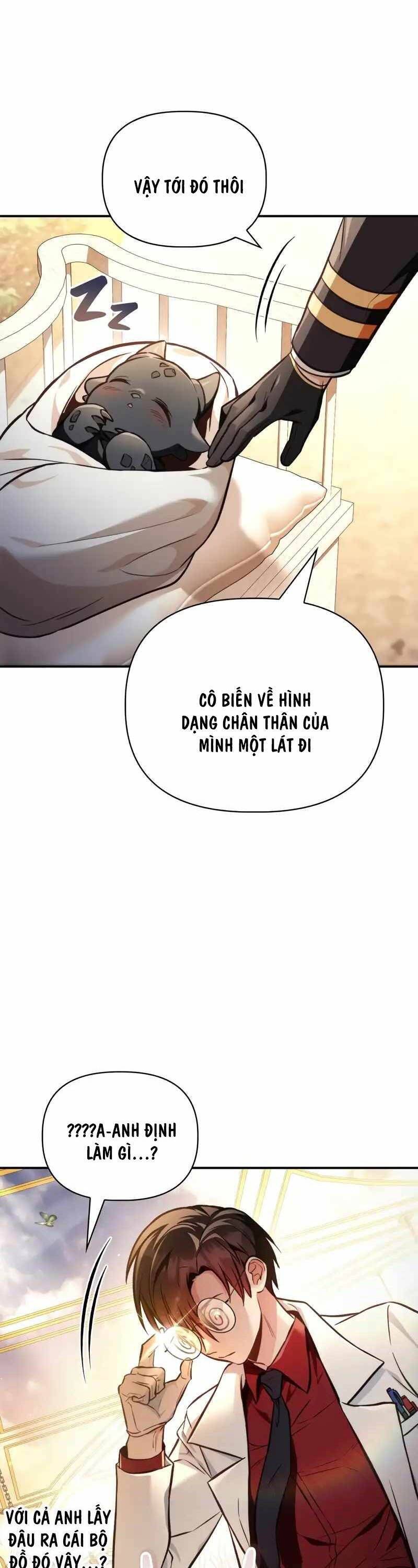 Ký Sự Hồi Quy Chap 90 - Next Chap 91