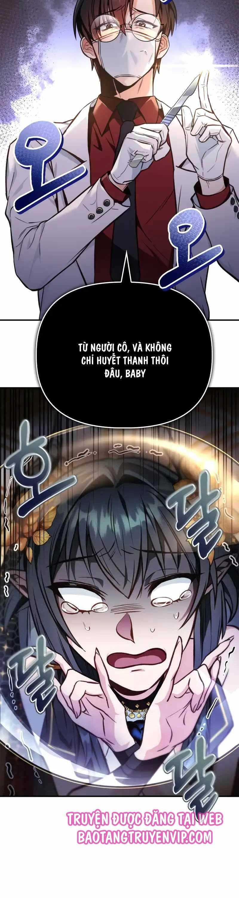 Ký Sự Hồi Quy Chap 90 - Next Chap 91