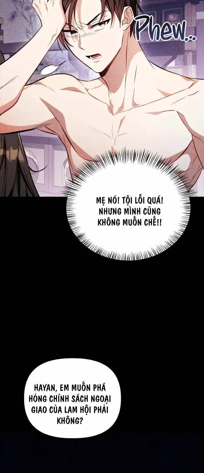 Ký Sự Hồi Quy Chap 90 - Next Chap 91