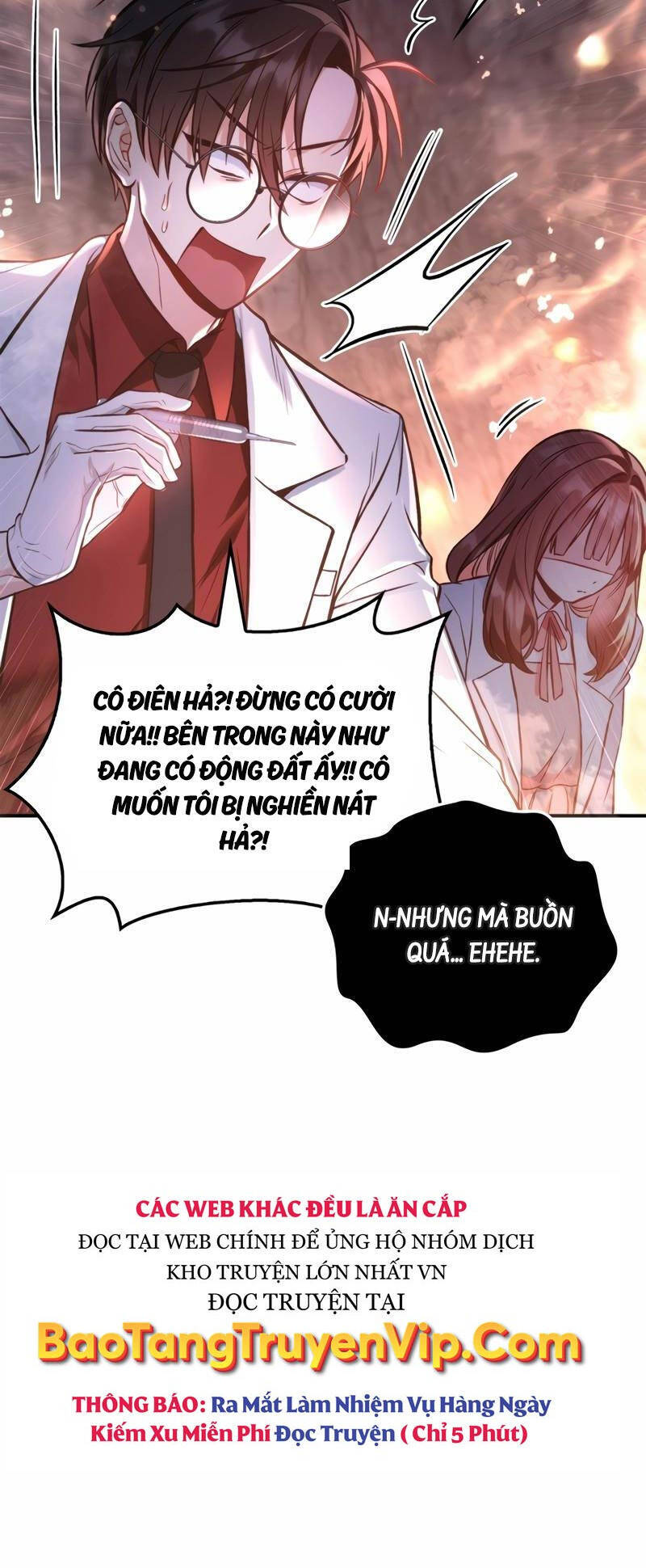 Ký Sự Hồi Quy Chap 91 - Next Chap 92