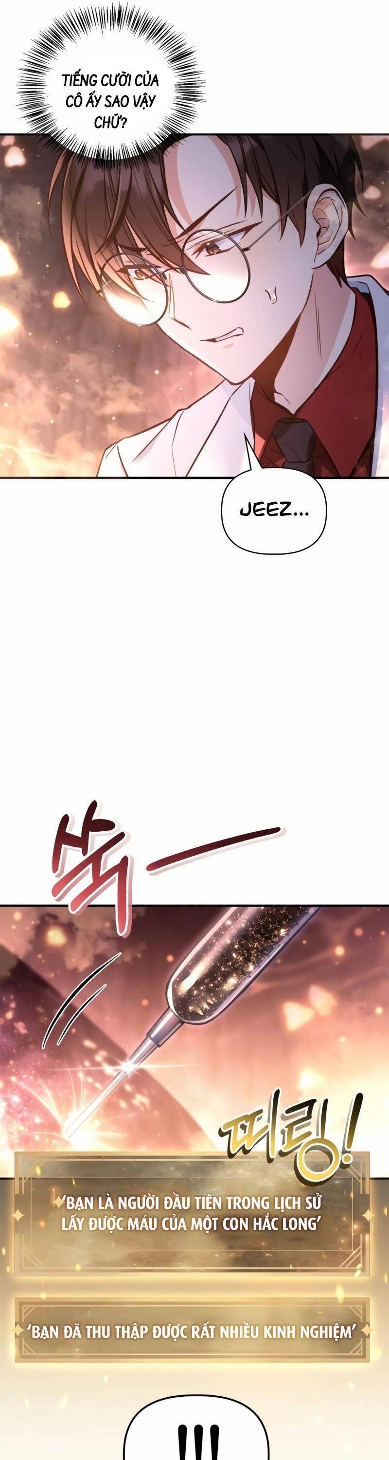 Ký Sự Hồi Quy Chap 91 - Next Chap 92