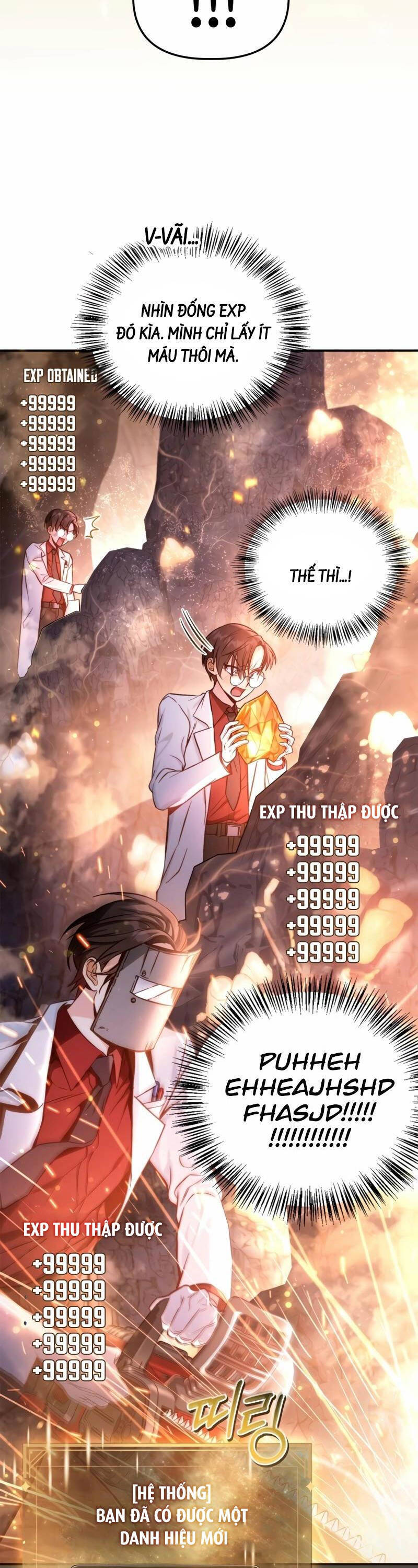Ký Sự Hồi Quy Chap 91 - Next Chap 92