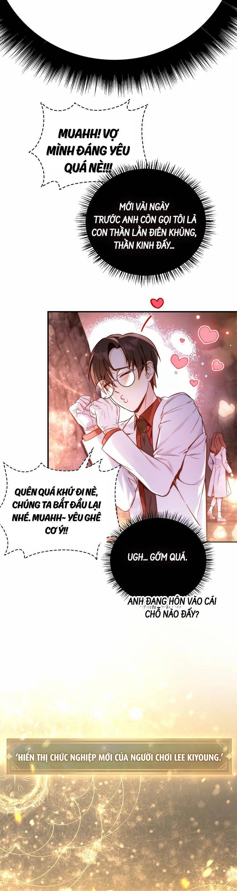Ký Sự Hồi Quy Chap 91 - Next Chap 92