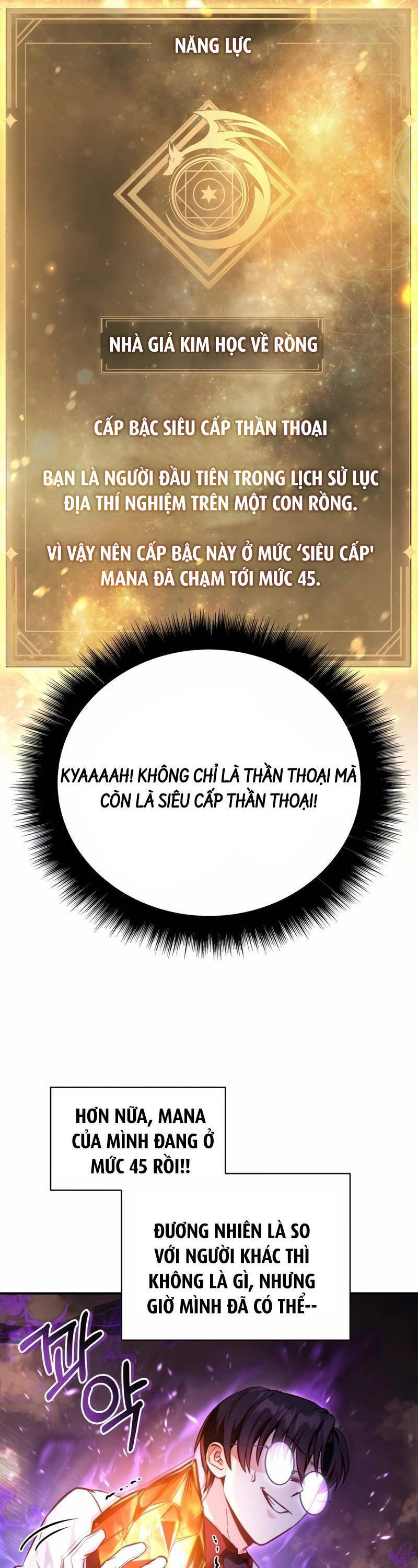 Ký Sự Hồi Quy Chap 91 - Next Chap 92