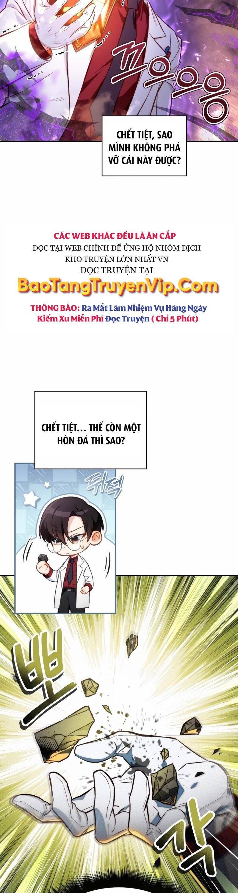 Ký Sự Hồi Quy Chap 91 - Next Chap 92