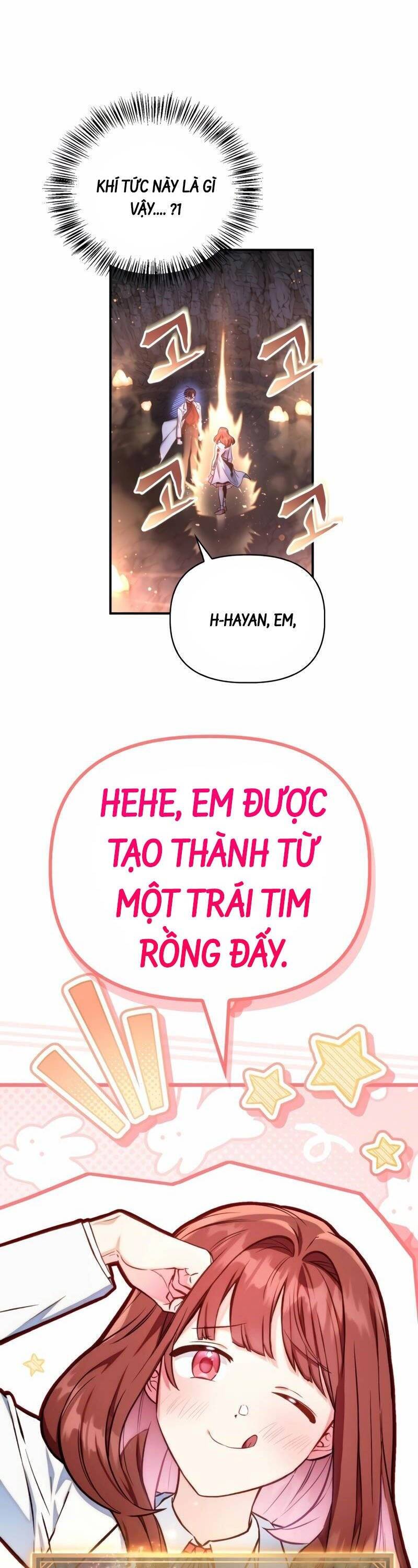 Ký Sự Hồi Quy Chap 91 - Next Chap 92