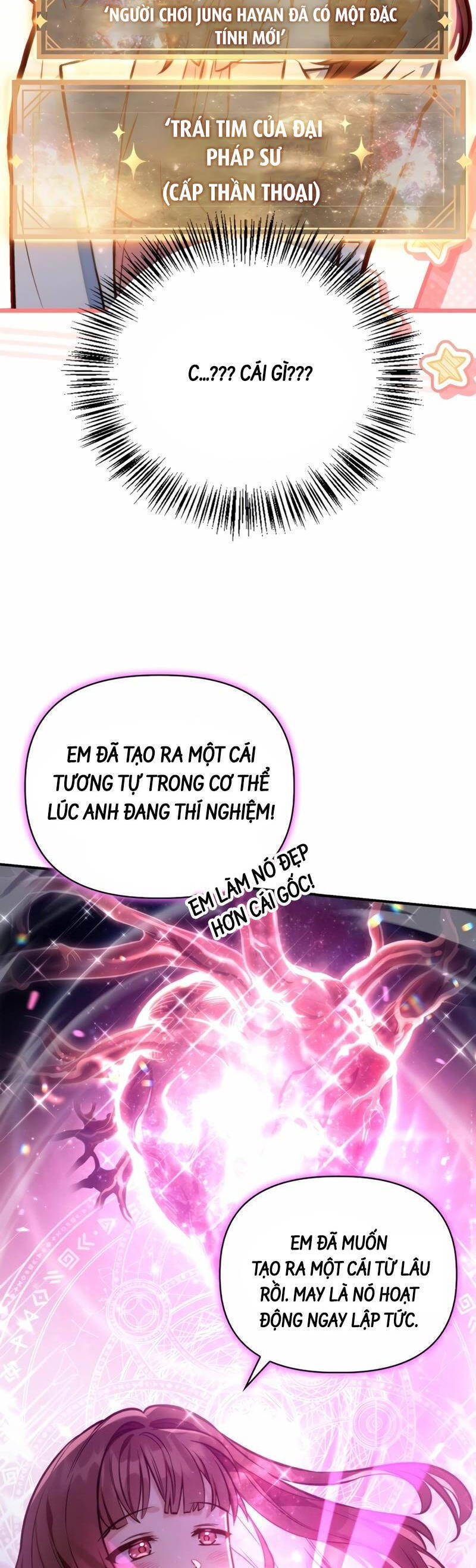 Ký Sự Hồi Quy Chap 91 - Next Chap 92