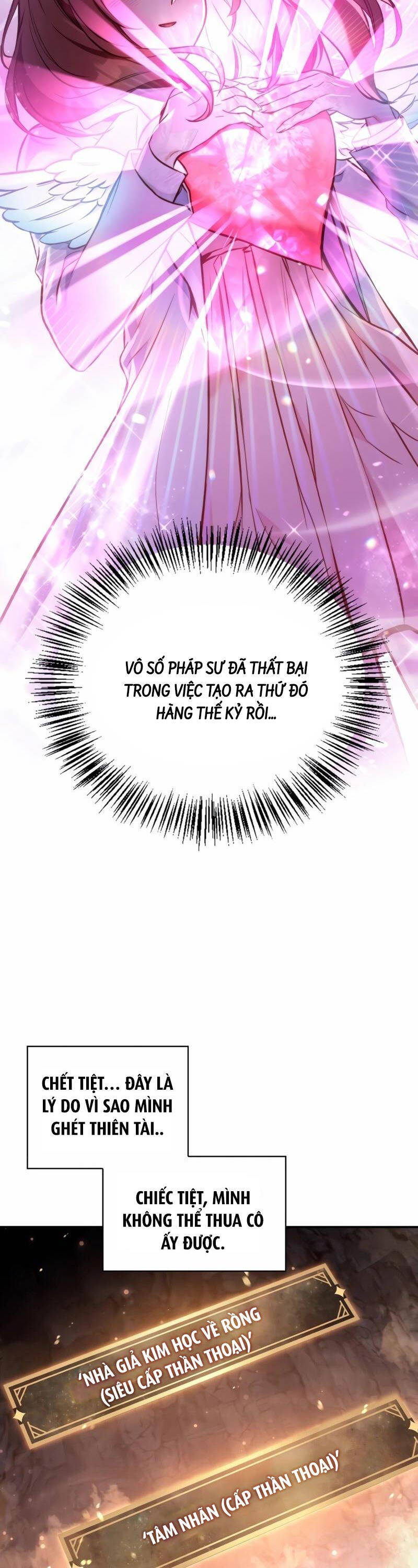 Ký Sự Hồi Quy Chap 91 - Next Chap 92